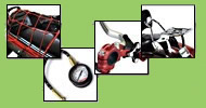 Kawasaki OEM Accessories ...